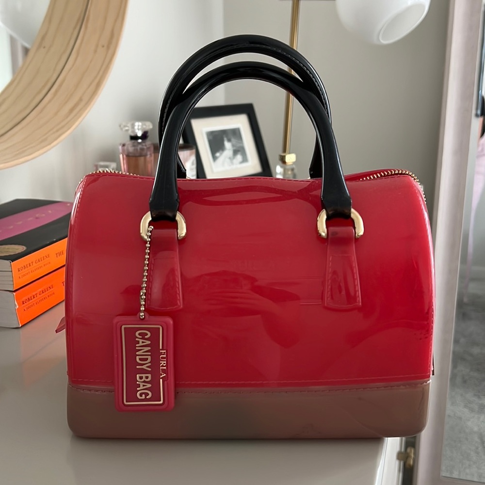 Furla Candy Bag